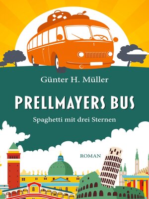 cover image of Prellmayers Bus